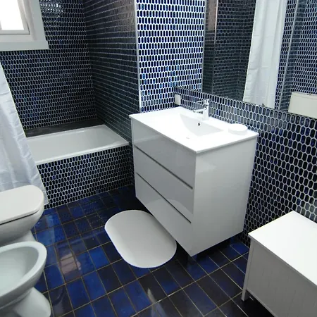 Homeholidaysrentals Paradise Beach Sant Andreu de Llavaneres
