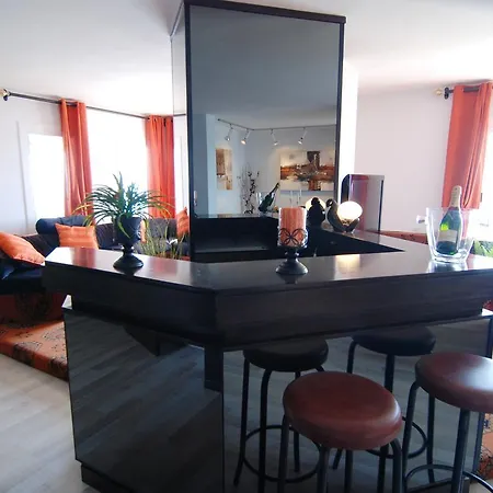 Apartament Homeholidaysrentals Paradise Beach *