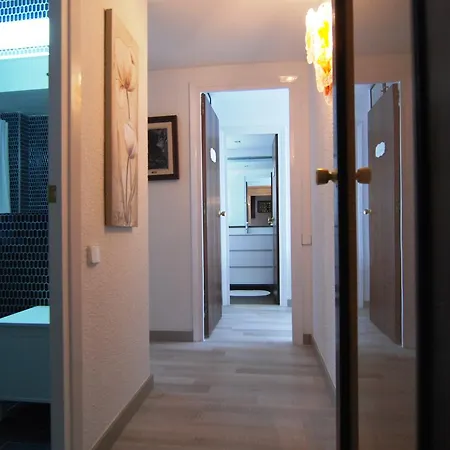 Apartament Homeholidaysrentals Paradise Beach *