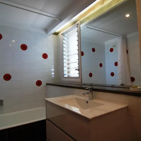 Homeholidaysrentals Paradise Beach *
