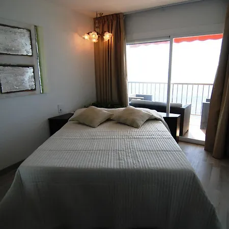 Apartament Homeholidaysrentals Paradise Beach *