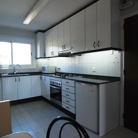 Homeholidaysrentals Paradise Beach Apartament