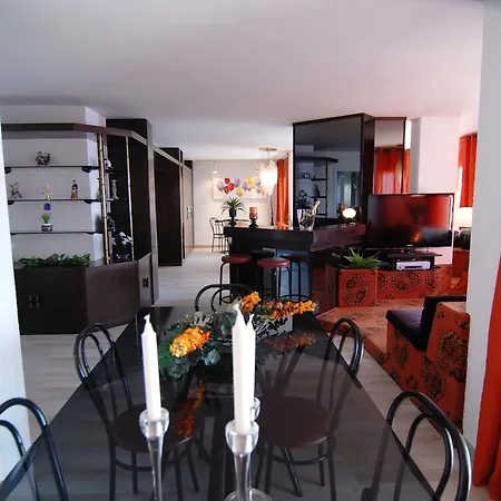 Homeholidaysrentals Paradise Beach Sant Andreu de Llavaneres