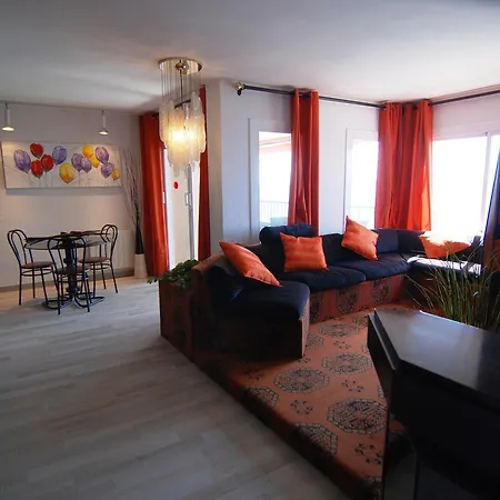 Apartament Homeholidaysrentals Paradise Beach