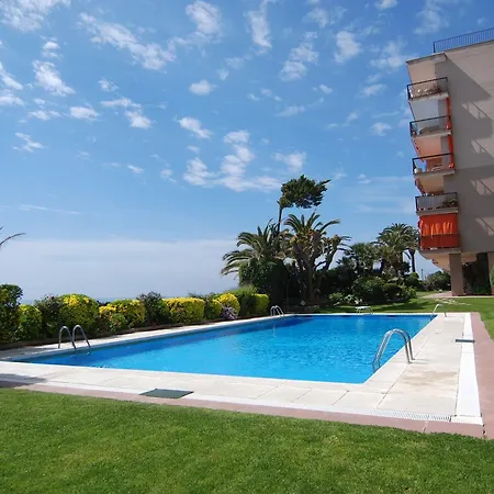 Homeholidaysrentals Paradise Beach Sant Andreu de Llavaneres