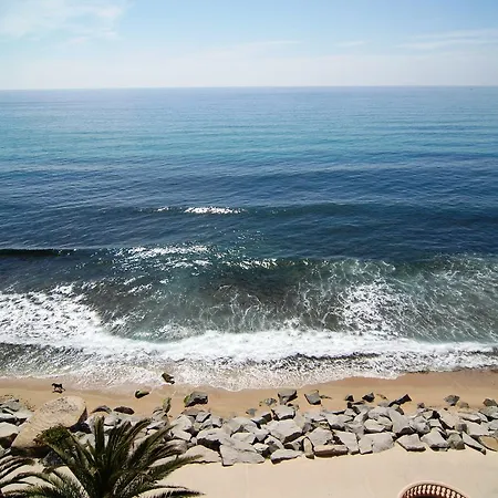 Homeholidaysrentals Paradise Beach Apartament