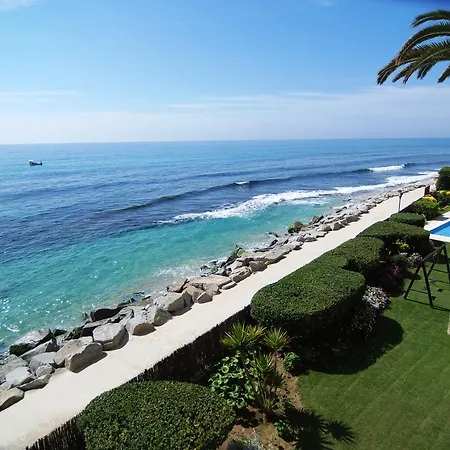 Homeholidaysrentals Paradise Beach